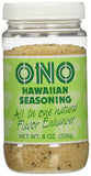 Ono Seasoning 8oz Jar