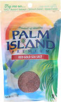 PALM ISLAND BLACK SALT