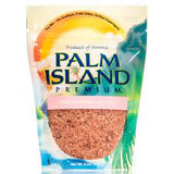 PALM ISLAND BLACK SALT